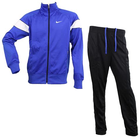 herren sportanzug nike 3x xl|Trainingsanzüge für Herren .